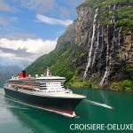 Queen Mary 2 - croisière Cunard