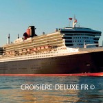 Queen Mary 2 - croisière Cunard 3