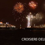 Queen Mary 2 - croisière Cunard 5