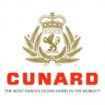 logo de la compagne logo Cunard