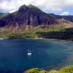 La croisière dans les îles marquises via Paul Gauguin Cruises
