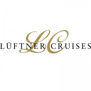 Logo de Luftner Cruises