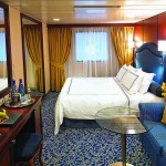 Cabine avec vue Ocean - Catégorie E - Oceania Cruises