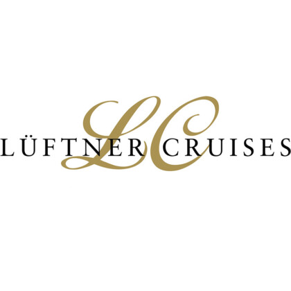 Logo de Luftner Cruises