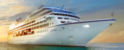 Oceania Cruises annonce un nouveau bateau de luxe - Sirena
