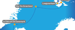 croisiere Islande - Groenland - Spitzberg