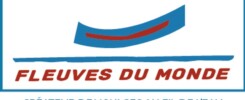 logo Fleuves du Monde