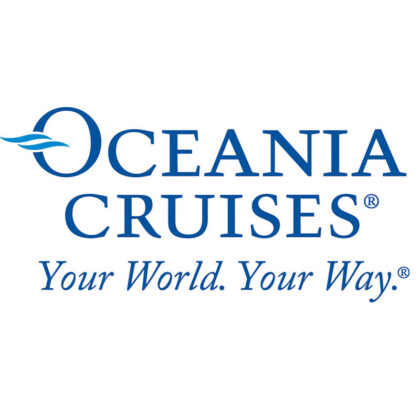 logo de la compagnie Oceania Cruises