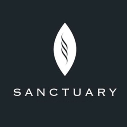 logo Sanctuary Retreats