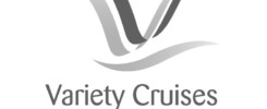 logo de la compagnie Variety Cruises