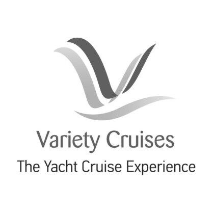 logo de la compagnie Variety Cruises