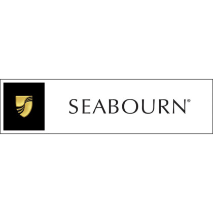 logo de Seabourn Cruise Line