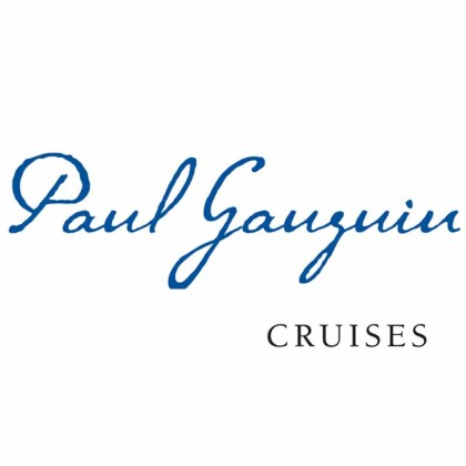 logo de la compagnie Paul Gauguin Cruises