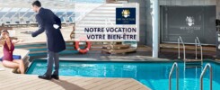 MSC Yacht Club, pour une croisière luxe d’exception