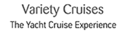 logo Variety Cruises