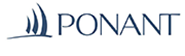 logo de Ponant